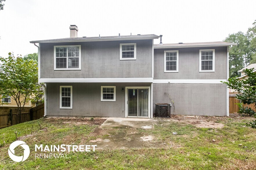 Building Photo - 640 Windchase Pl