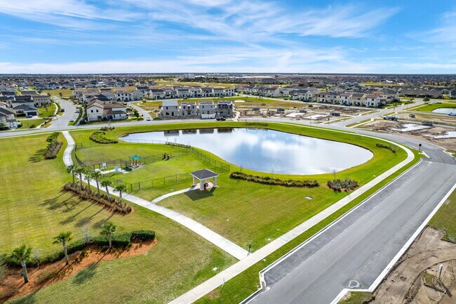 Building Photo - 8130 Allure Dr