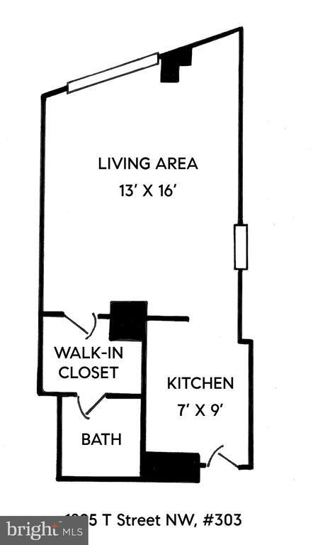 Building Photo - 1825 T St NW
