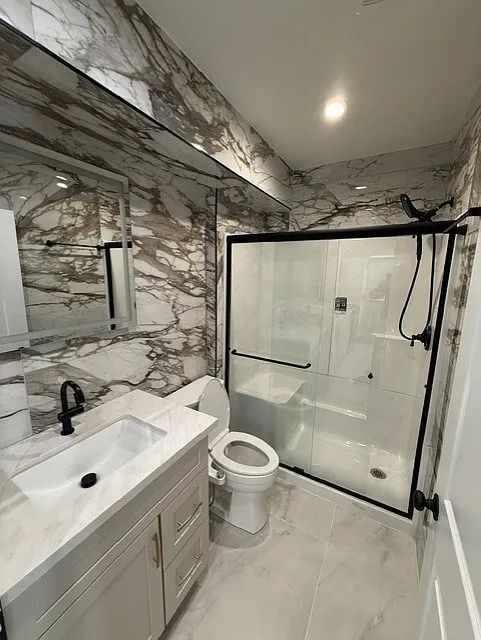 Building Photo - Private ADU with Designer Finishes & Separate Entrance in Desirable Castaic