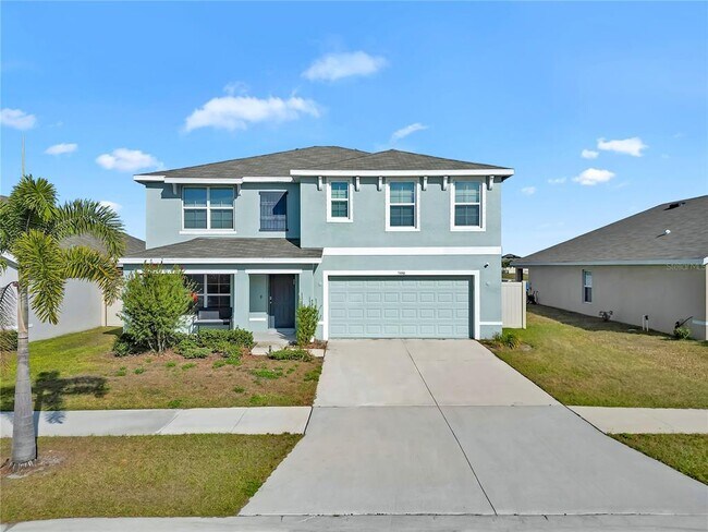 Building Photo - 5446 Logan Cave Ave