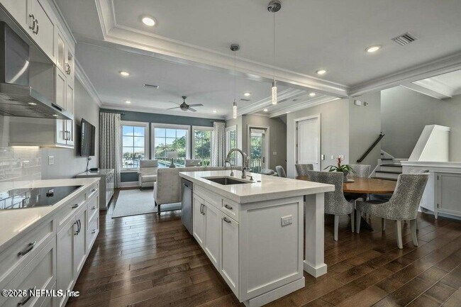 Building Photo - 4983 Marina San Pablo Pl