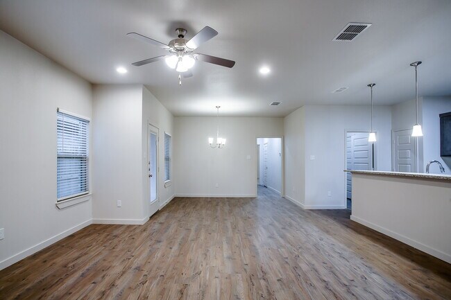 Building Photo - Beautiful New Townhome Located South of Town Near Cooper Elementary