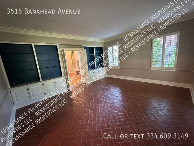 Building Photo - 3516 Bankhead Ave