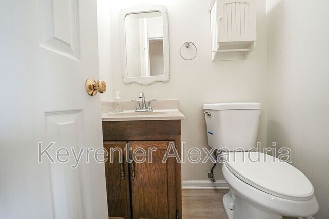 Building Photo - 2134 Langston Blvd.