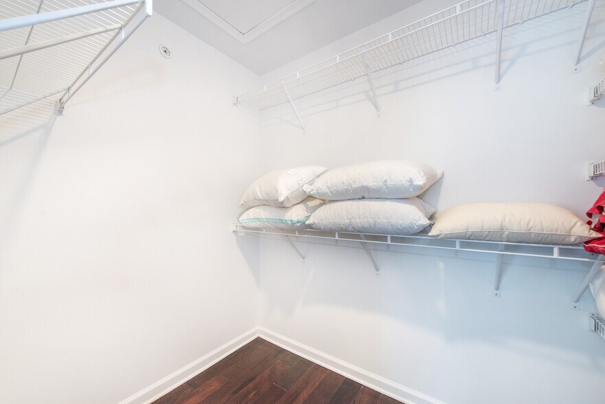 Master Bedroom Closet / or Nursery - 33 Landmark Ln