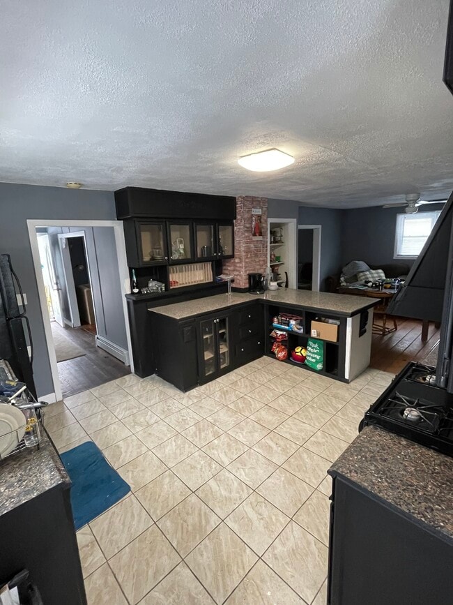 Building Photo - 229 Mansfield Ave