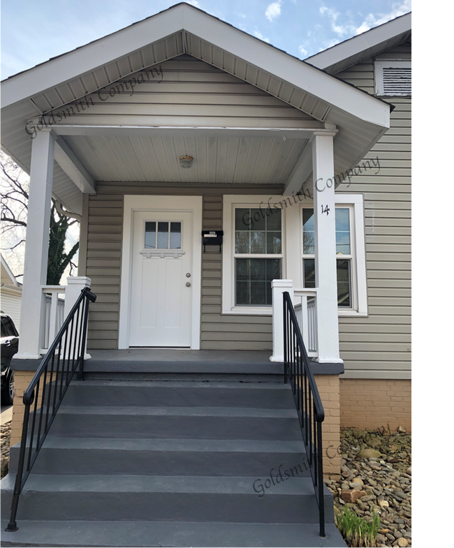 Primary Photo - "2-Bed Duplex near Greenville's Downtown –...