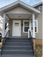 Building Photo - "2-Bed Duplex near Greenville's Downtown –...