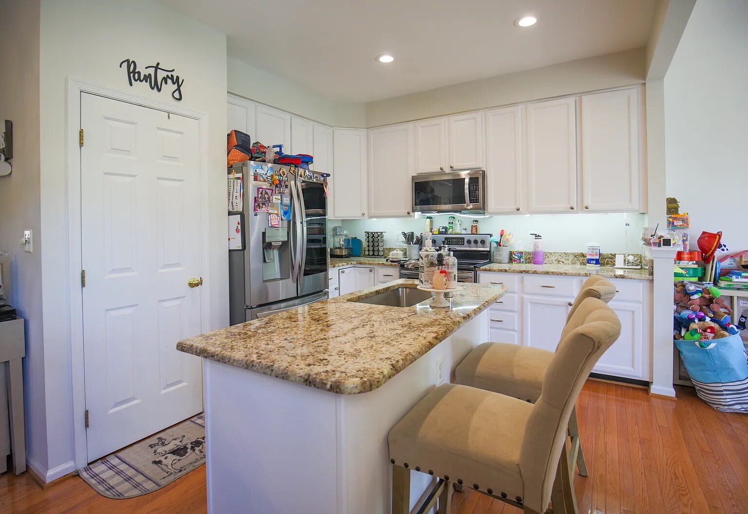 Building Photo - 14331 Stonewater Ct