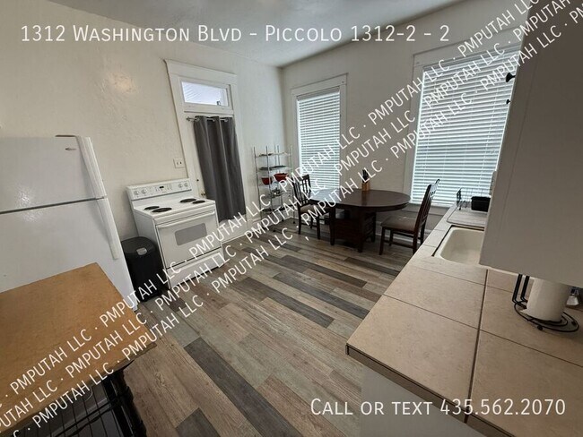 Building Photo - 1312 Washington Blvd