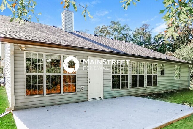 Building Photo - 5 Bedroom Pet-Friendly Home in Conley, GA with Main Street Renewal