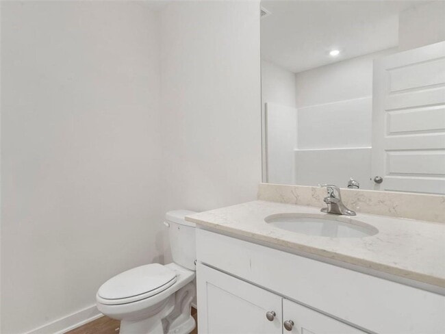 Building Photo - Newly built 4 Bedroom 3 Bath home in the Element! Available July!