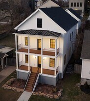 Building Photo - 1010 Wade Ave