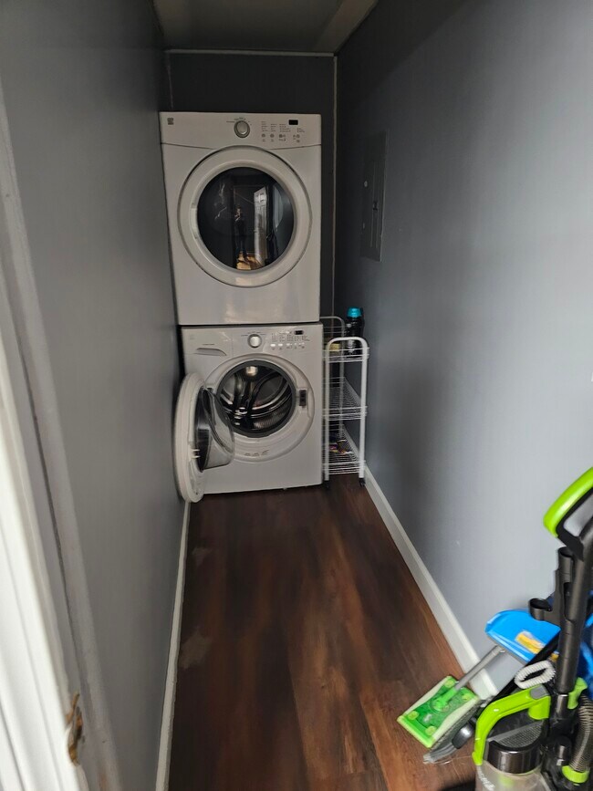 Building Photo - 218 Taftville Occum Rd