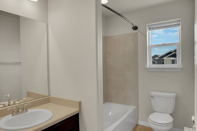 Building Photo - $2,195.95 - 3 Bed, 2.5 Bath Home in Colorado Springs with Fenced Yard and In-Unit Laundry!