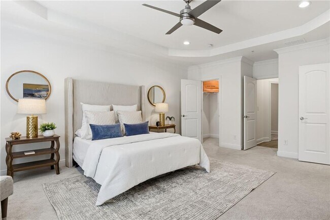 Building Photo - 110 Via Roma