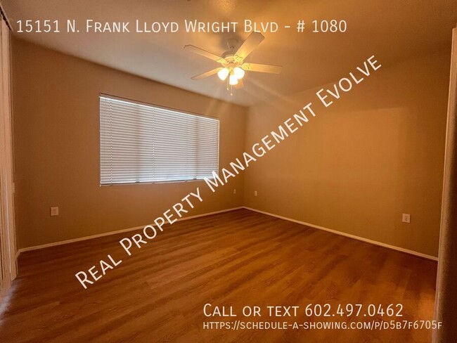 Building Photo - Nice Scottsdale Condo!