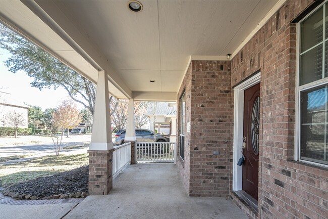 Building Photo - 18511 First Voyage Ct