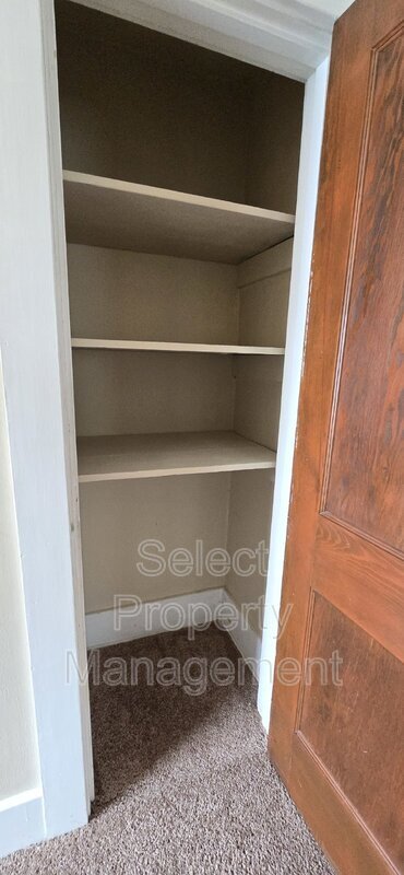 Building Photo - 3501 Webster St