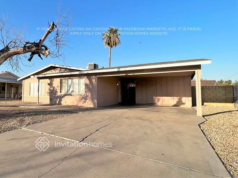 Building Photo - 5414 W Wilshire Dr