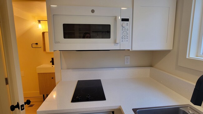 Building Photo - New Construction 1 bedroom + sleeping loft...