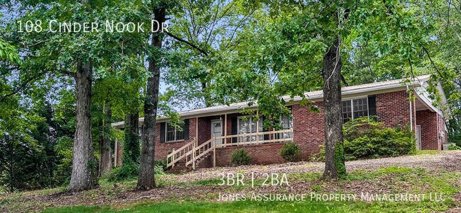 Primary Photo - 108 Cinder Nook Dr