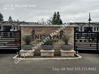 Building Photo - 425 W Balsam Ln