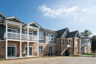 Building Photo - Haber Pointe Apartments