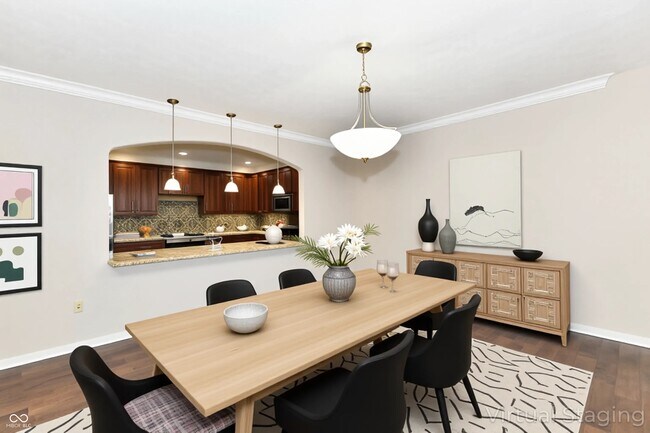 Building Photo - 8555 One W Dr