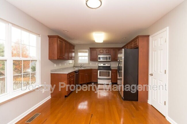 Building Photo - 5755 Caney Ridge Cir