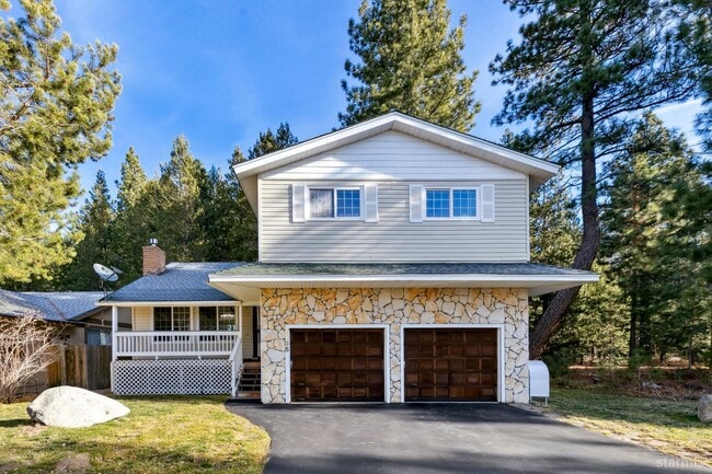 Building Photo - 2235 Texas Ave