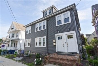 Building Photo - 48 Farquhar St