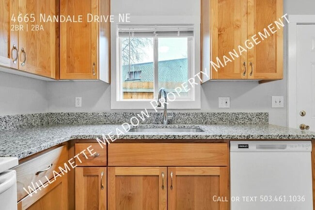 Building Photo - 4665 Nandale Dr NE