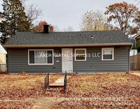 Building Photo - 3912 Wenzlick-