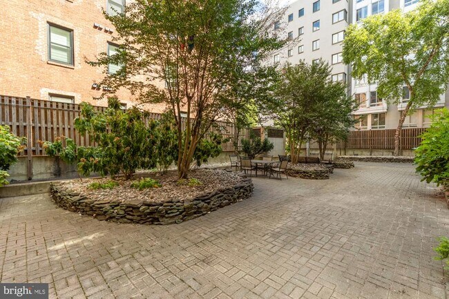 Building Photo - 1245 13th St NW