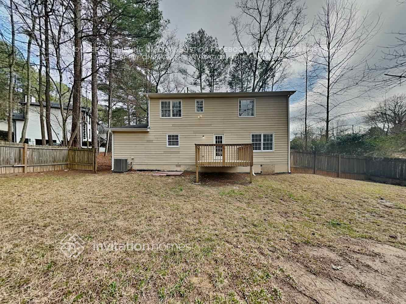 Building Photo - 921 David Dr