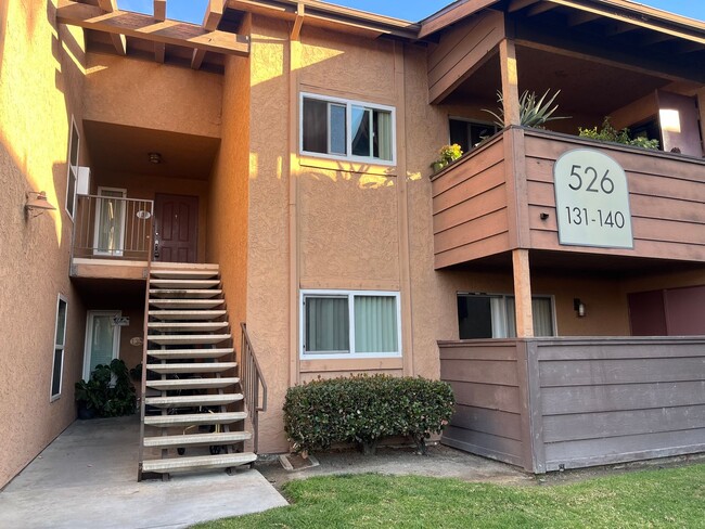 Primary Photo - Charming 2 bedroom 2 bathroom Condo in Oce...