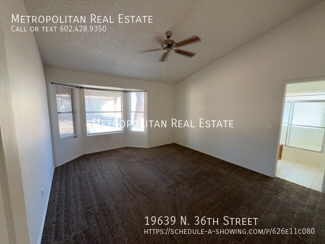 Building Photo - 19639 N 36th St