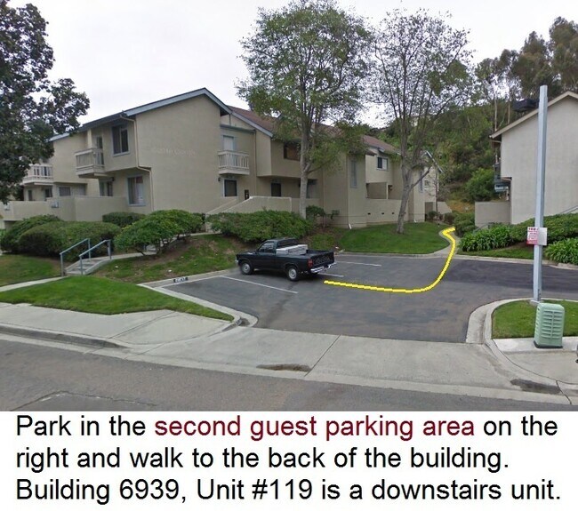 Building Photo - Two Bedroom Townhome in Linda Visa