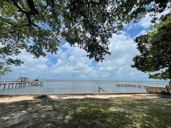 Building Photo - Gulf Breeze - Waterfront - East Bay - 4 Bedroom, 2.5 Bathrooms, plus office