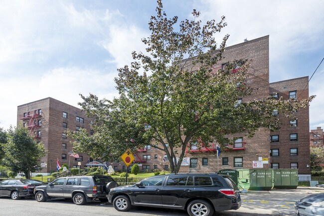 Building Photo - 9150 195th St