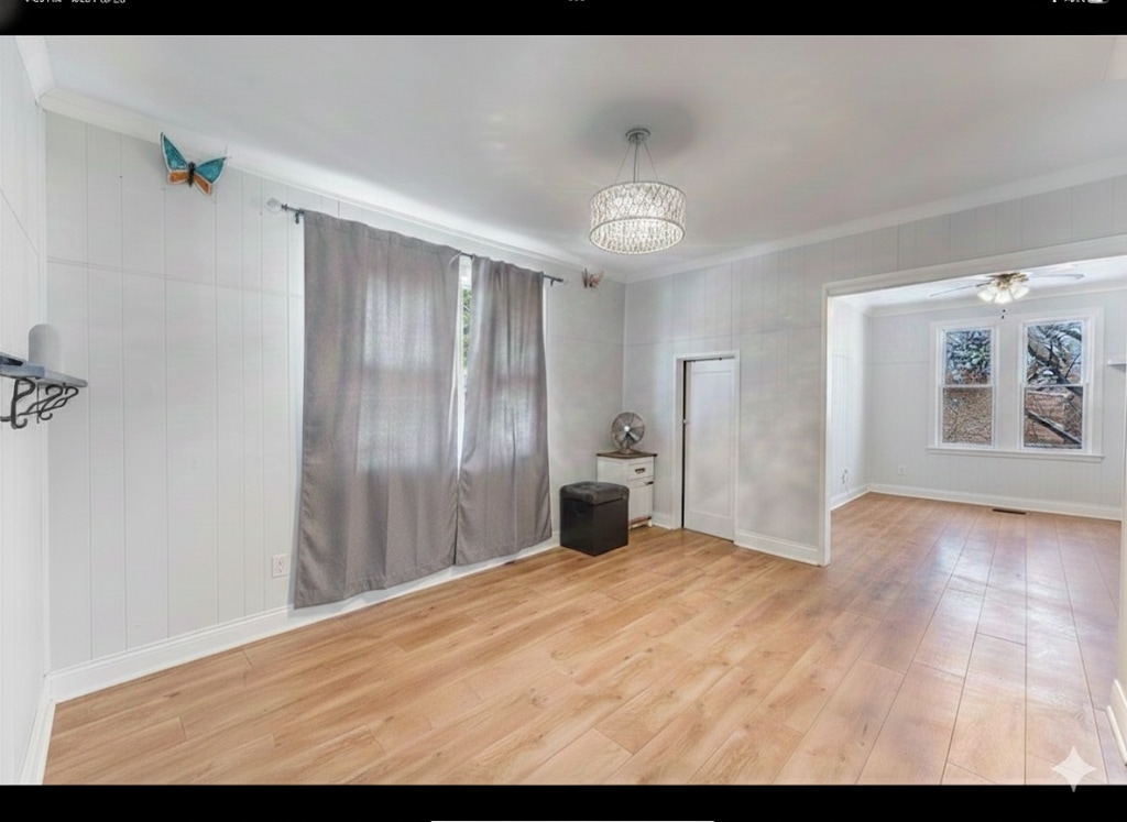 Main living space or bedroom - 6337 W Patterson Ave