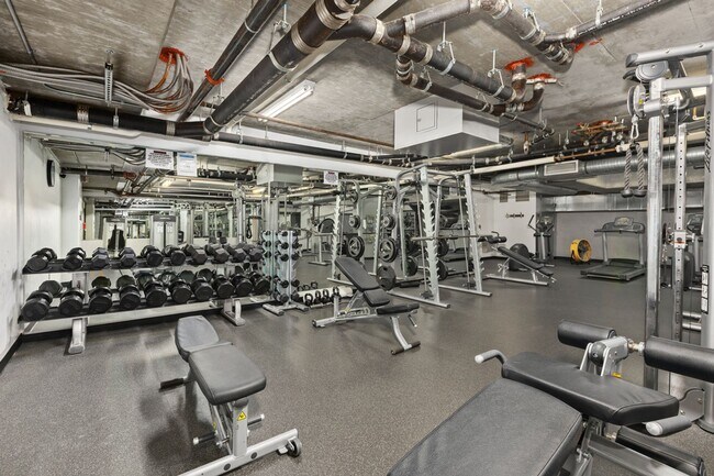 Building Photo - Metrome - Ground floor with patio - 1 bedr...