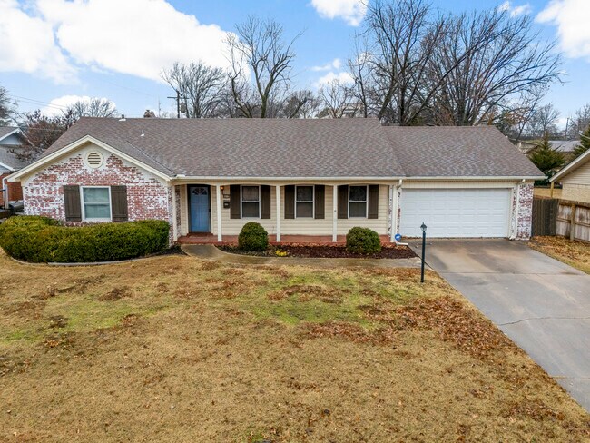 Building Photo - 6010 S 73rd East Ave