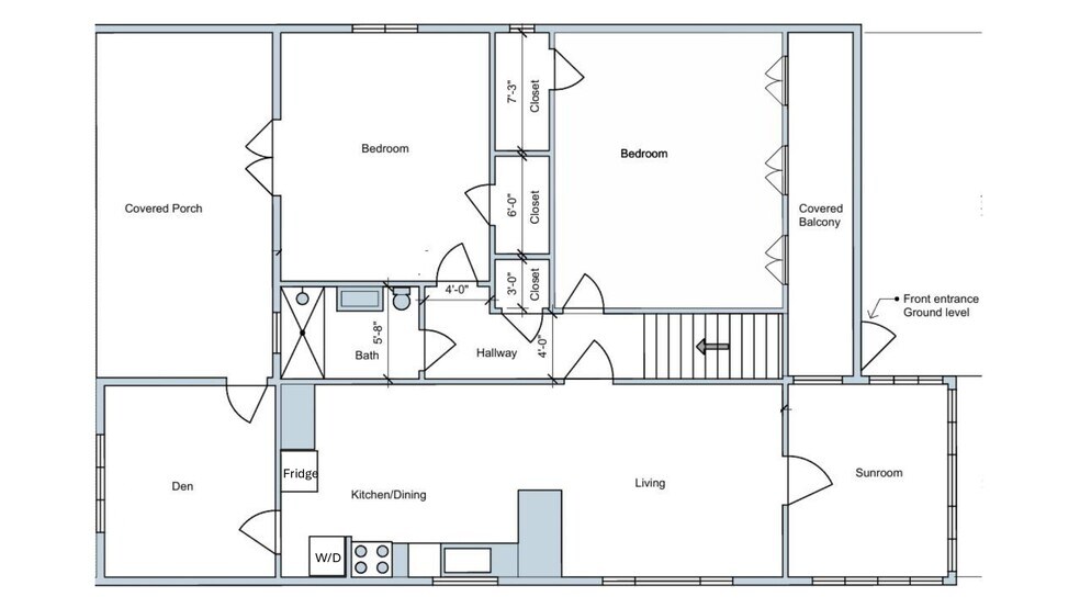 Building Photo - 3919 W 27th St