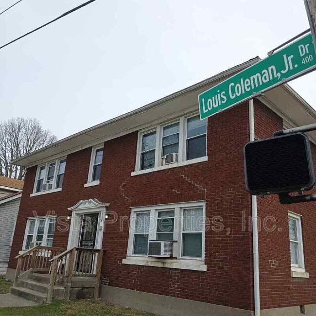 Building Photo - 451 Louis Coleman Jr Drive