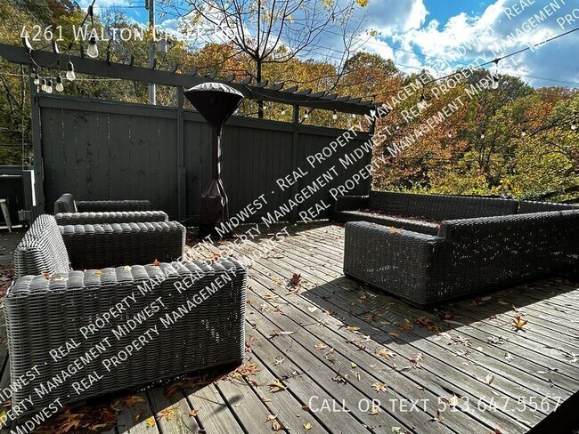 Building Photo - 4261 Walton Creek Rd