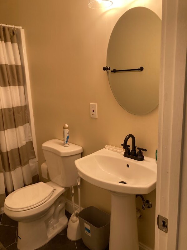 Building Photo - 101 Calumet St