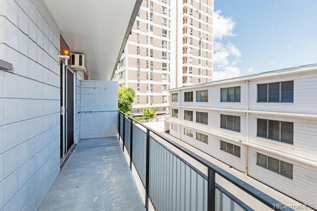 Building Photo - Wilder Hale  in Makiki